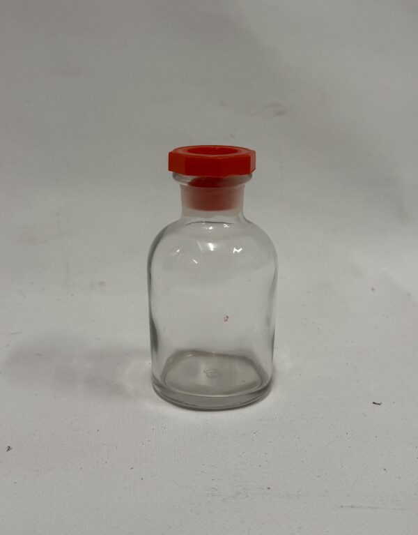 Lab Props_Glass Bottle Without Dropper Head (3)