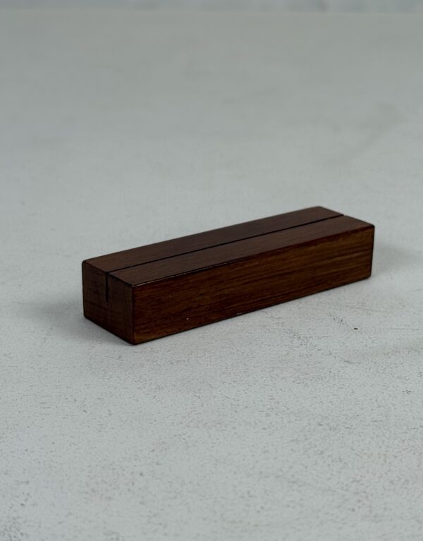 Wooden Display Stand (1)