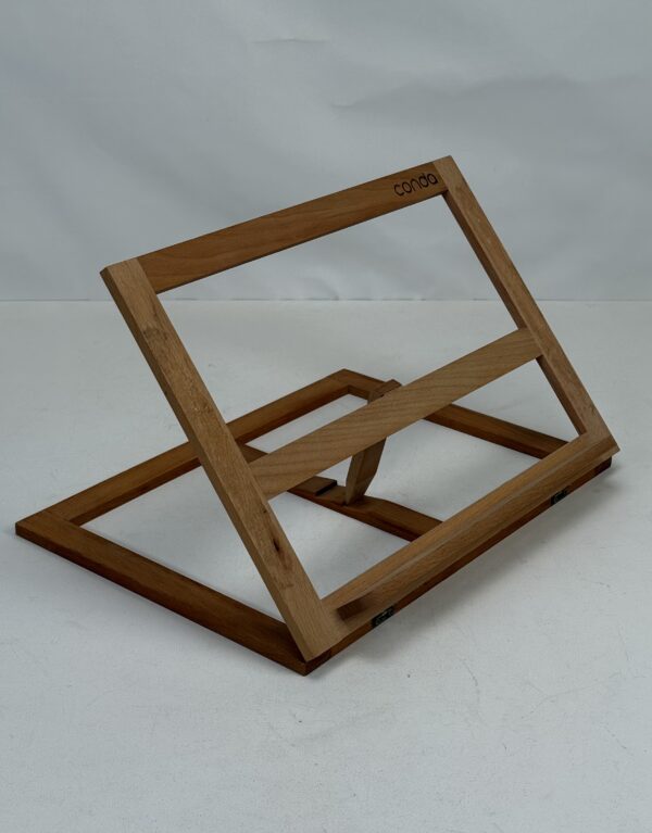 Wooden Table Stand (1)