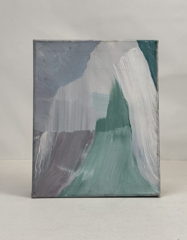 Painted Canvas (A4.2)