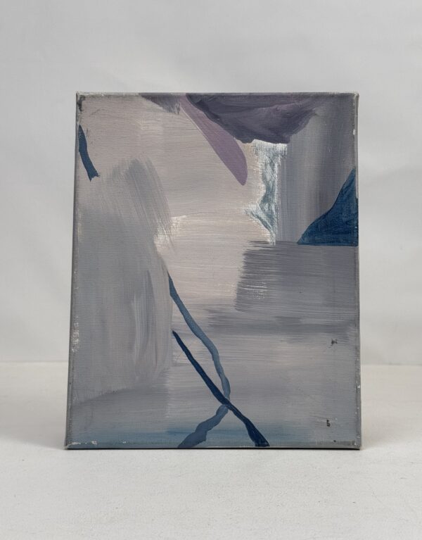 Painted Canvas (A4.3)