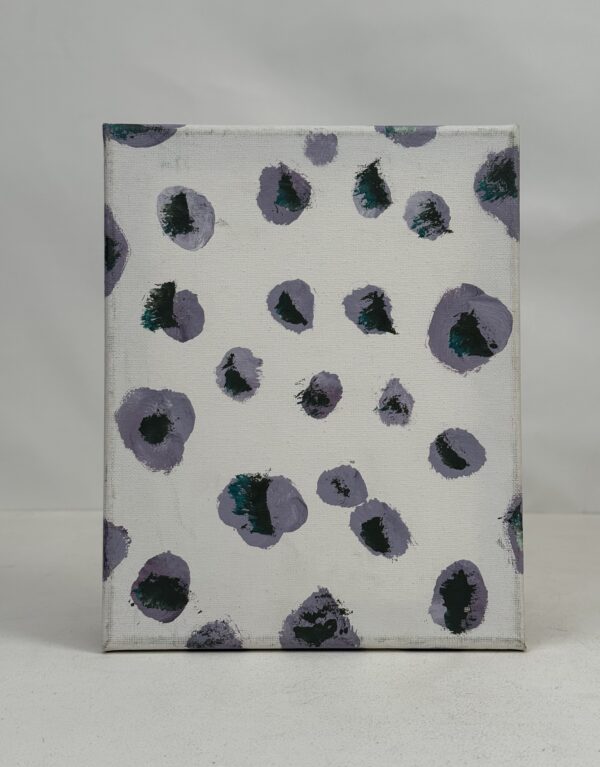 Painted Canvas (A5.3)