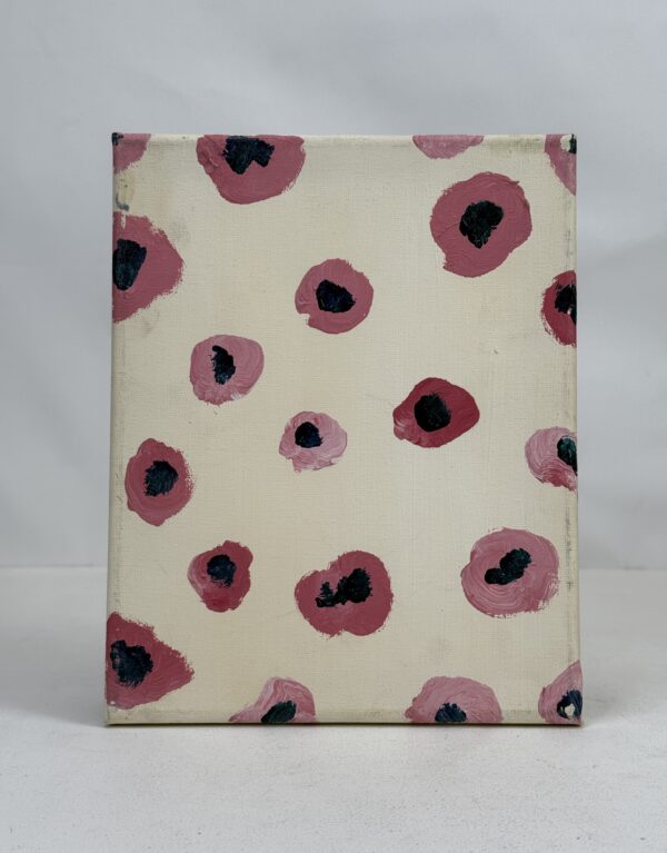 Painted Canvas (A5.4)