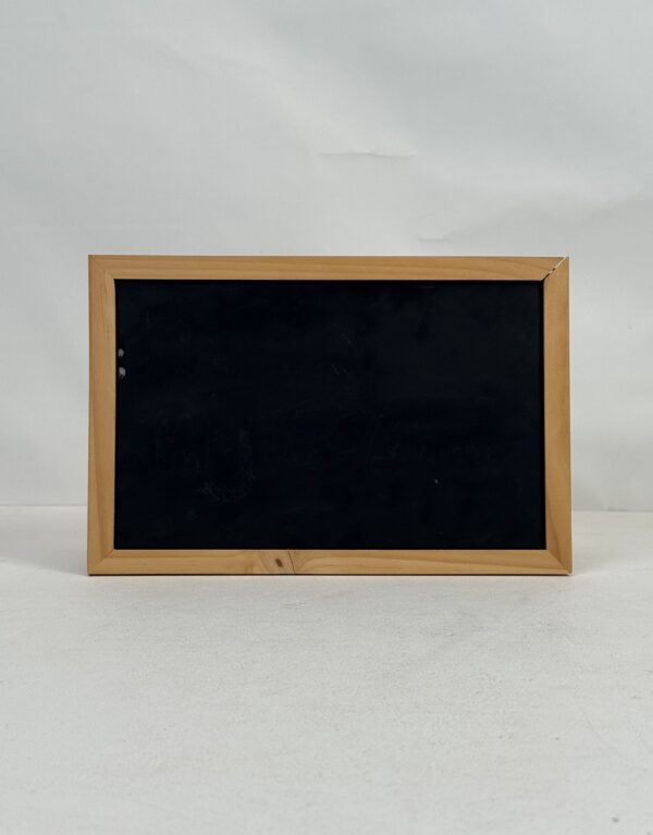 Whiteboard/Chalkboard without Stand (A8.1)