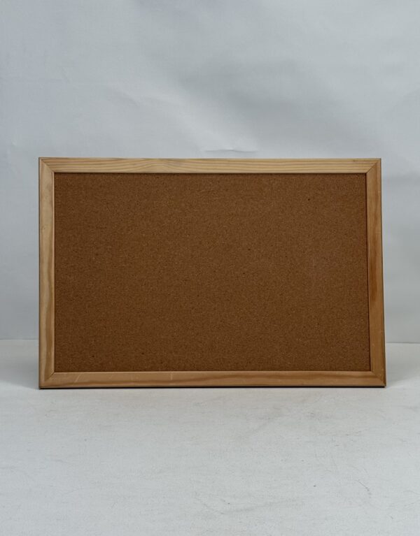 Corkboard without Stand (A9)